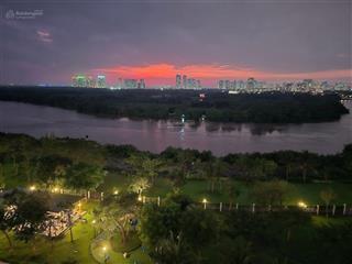Cần bán căn hộ riverside residence, pmh, dt 180m2, 3pn, giá bán 15 tỷ,  0917 479 ***