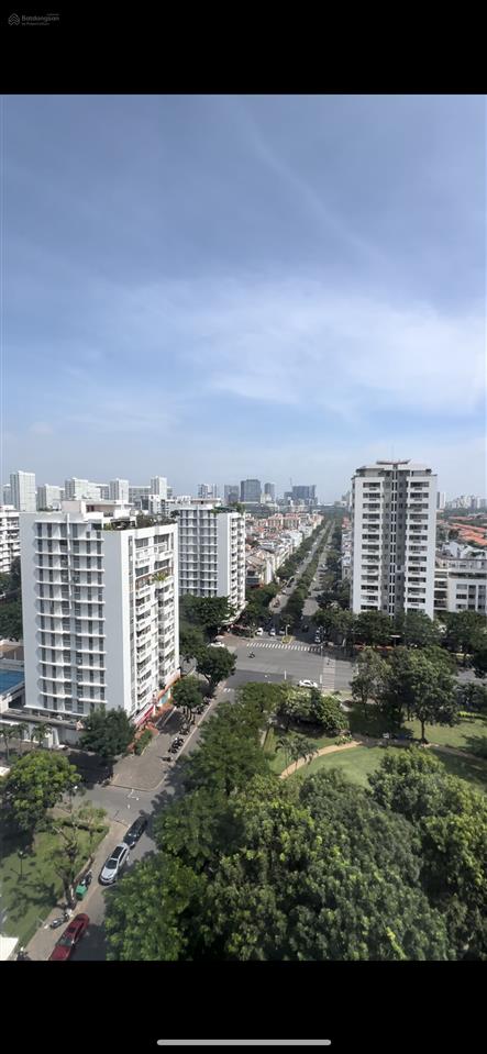 Cần tiền bán gấp căn hộ riverpark residence, pmh, dt 135m2, 3pn, full nt, giá 15.8tỷ,  0917 479 ***