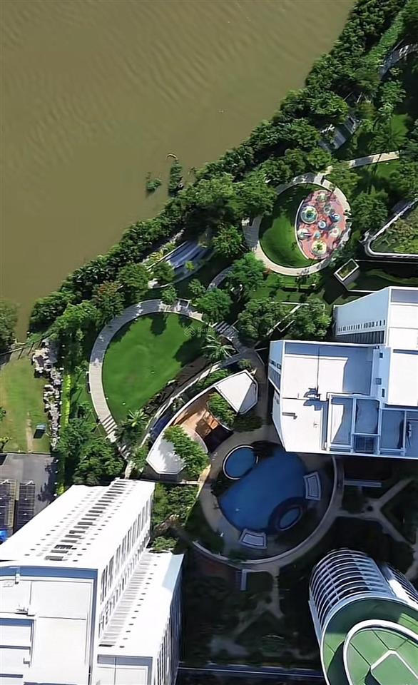 Cần tiền bán gấp căn hộ riverpark residence, pmh, dt 135m2, 3pn, full nt, giá 15.8tỷ,  0917 479 ***