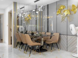 Cho thuê 3pn the ascentia, giá 35 triệu/tháng,  0917 479 ***