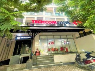 Bán cặp nhà phố kinh doanh chdv 24 phòng, 6 tầng gần 1000m2 sàn ngay kdc lacasa, sát phú mỹ hưng