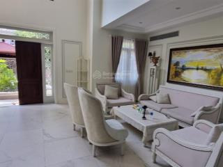Bán giá tốt căn biệt thự đơn lập tự xây nam thiên, ngay trường đinh thiện lý, phú mỹ hưng, quận 7