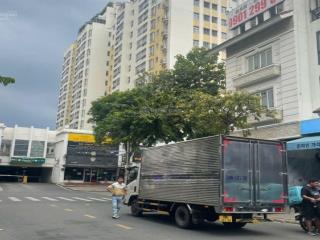 Cho thuê nhà phố hưng phước, mé sky garden 2, mặt tiền kinh doanh đường phan khiêm ích, q. 7