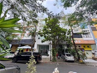 Bán giá chỉ 28,8 tỷ rẻ nhất thị trường nhà phố hưng gia 1, có thang máy, đường bùi bằng đoàn, q.7