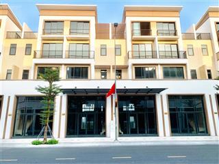 Mở bán shophouse giai đoạn stella wellness  t&t city millennia chiết khấu 18,5% giá bán cực tốt
