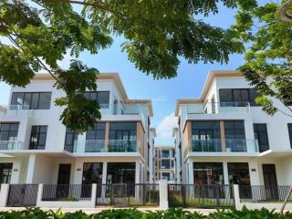 Chiết khấu 18,5% khi mua biệt thự view sông ngay bến du thuyền dự án t&t city millennia, long an