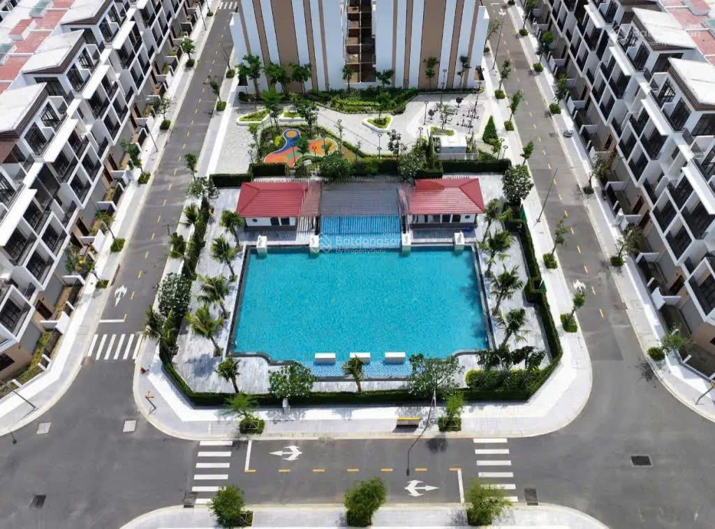 Chiết khấu 1 tỷ đồng ~ 18,5% khi mua nhà phố liền kề 4 lầu ngay dự án t&t city millennia