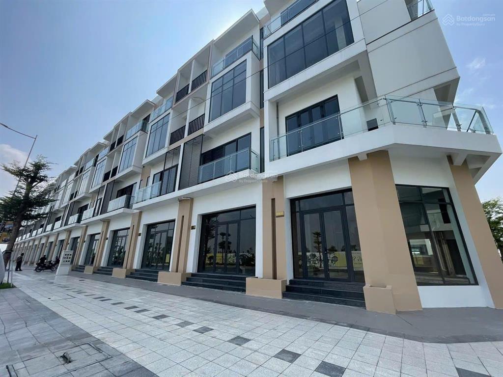 Chiết khấu 1 tỷ đồng ~ 18,5% khi mua nhà phố liền kề 4 lầu ngay dự án t&t city millennia