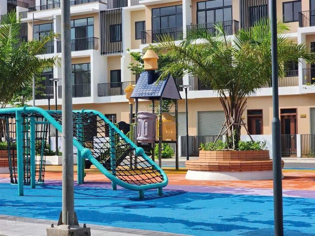 Chiết khấu 1 tỷ đồng ~ 18,5% khi mua nhà phố liền kề 4 lầu ngay dự án t&t city millennia