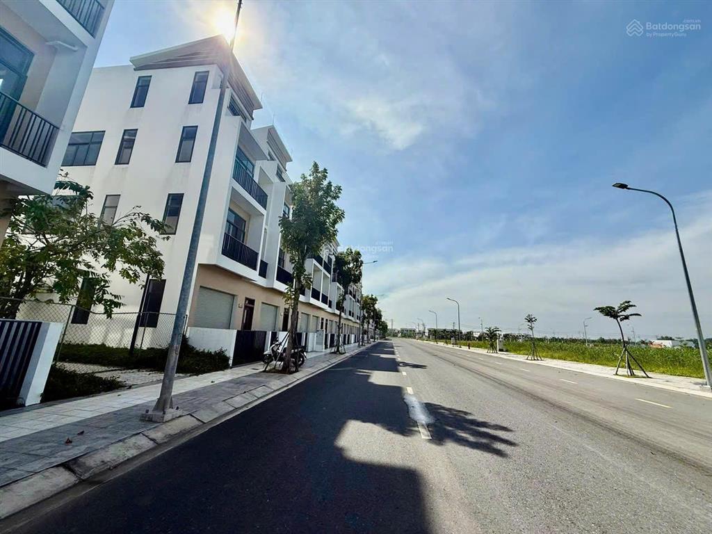 Hiếm! bán biệt thự đơn lập btv05 view sông, ngay bến du thuyền dự án t&t city kết nối quận 1