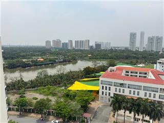 Bán chưng cư gran view phú mỹ hưng, 10 tỷ vnd, 169m2, 3pn, 2wc hàng hotview sông