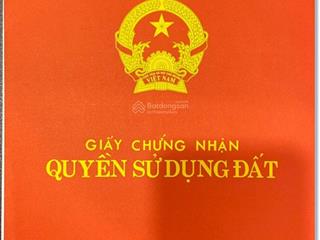 Bán đất nền phú xuân giá rẻ nhất 120144m2 giá chỉ từ 4752tr/m2