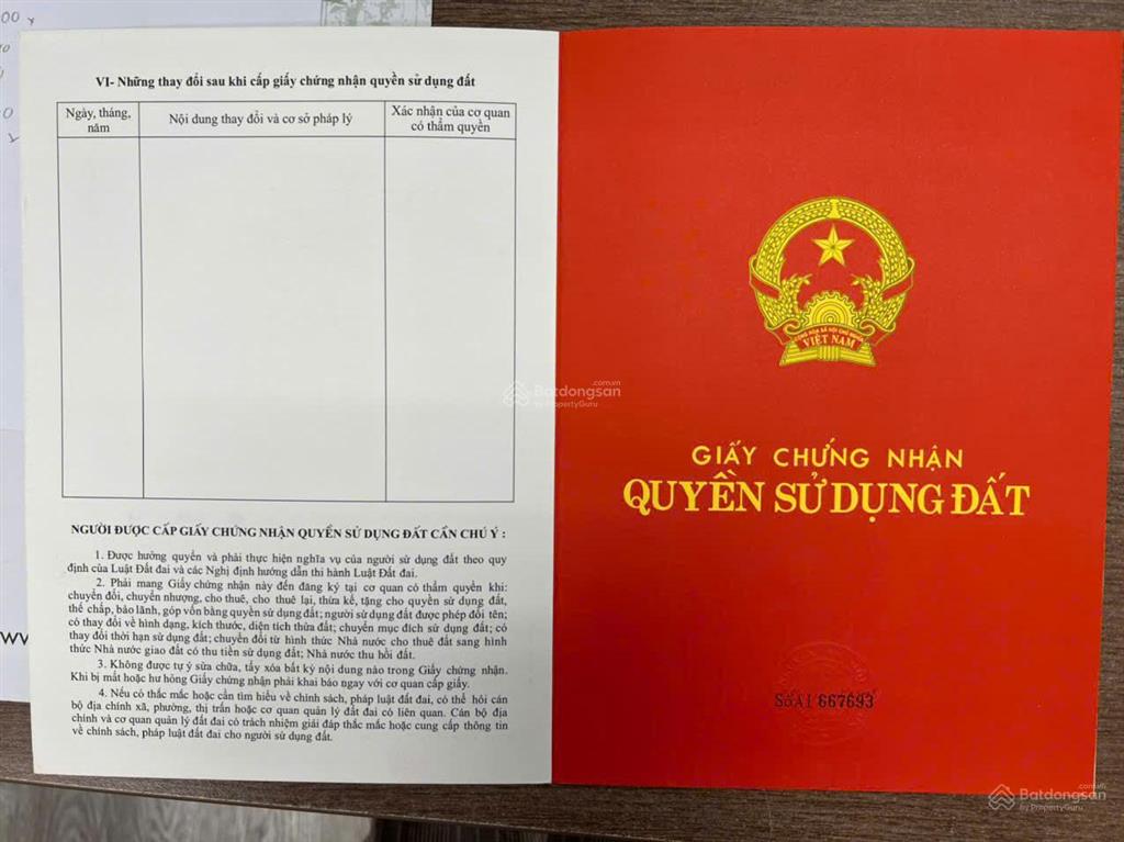 Hot hàng hiếm tại kdc phú xuân 47 triệu/m2 200m2 sổ đỏ riêng