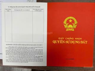 Hot hàng hiếm tại kdc phú xuân 47 triệu/m2 200m2 sổ đỏ riêng