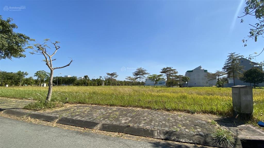 Hot hàng hiếm tại kdc phú xuân 47 triệu/m2 200m2 sổ đỏ riêng