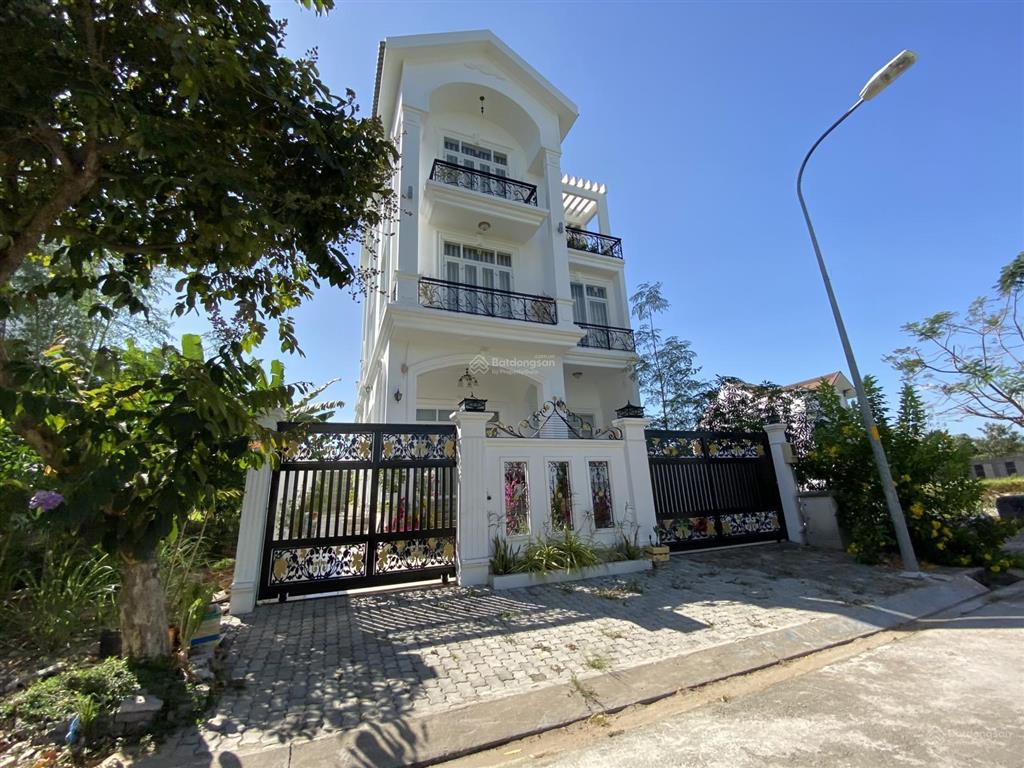 Hot hàng hiếm tại kdc phú xuân 47 triệu/m2 200m2 sổ đỏ riêng