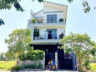 Cần bán gấp nền biệt thự song lập 230m2 giá 4147tr/m2 alo my!