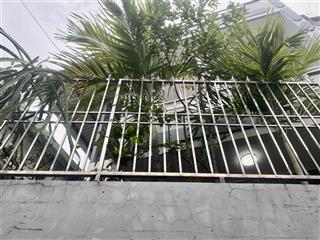 Hot! nhà sát mt an dương vương, 7.5x15m gồm 1 nhà +4 p trọ, vừa ở vừa có dòng tiền 10tr, hiếm có
