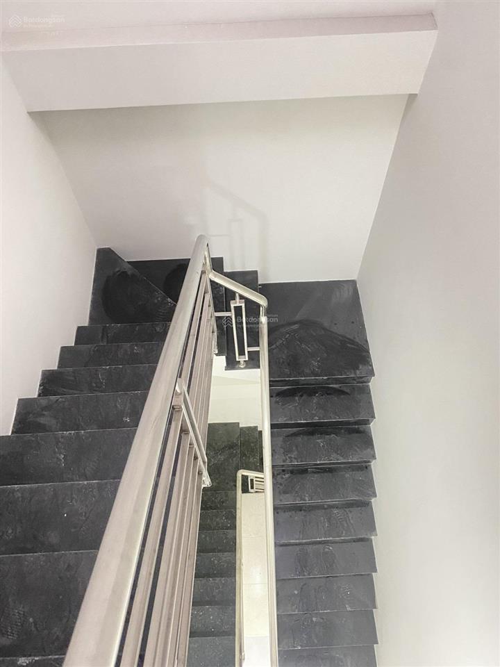 Nhà hẻm oto 7m kế nhà thiếu nhi bt, oto vô nhà, 4x15m, 4pn 5wc, nhà mới ở ngay, giá tốt