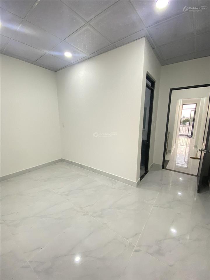 Nhà hẻm oto 7m kế nhà thiếu nhi bt, oto vô nhà, 4x15m, 4pn 5wc, nhà mới ở ngay, giá tốt