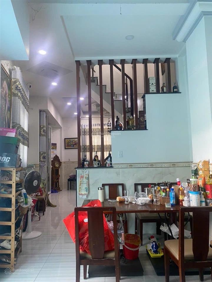 Cực hot! nhà đẹp hẻm oto an dương vương q8, 4t 4pn, giảm gấp 800tr, chỉ 4.99t xem ngay mới kịp!