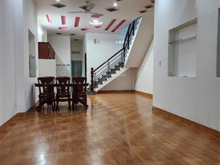Hiếm! nhà hẻm oto thông 6m, lk nam hùng vương, ngang 5x20, kinh doanh tốt, chỉ 6.6t còn bớt