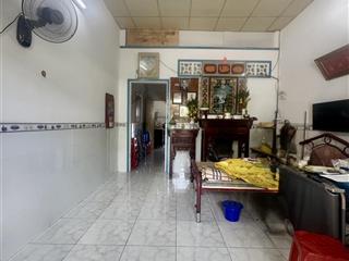 Thơm! nhà hẻm oto bùi tư toàn, 4x18, 2 tầng, giá ngon chỉ nhỉnh 70 triệu/m2, oto tới nhà! xem ngay