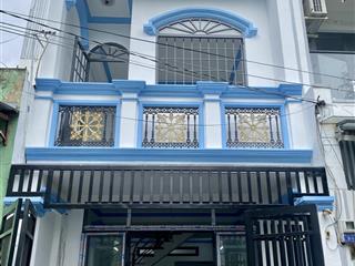 Bán nhà hẻm ô tô 7.5m nguyễn quý yêm, ô tô vô nhà, 3t 4pn, nhà mới ở ngay, 5.5t còn tl, xem ngay