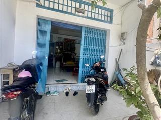 Bán nhà hẻm oto bùi tư toàn, 4x18, 2 tầng rộng rãi, giá tốt nhất khu vực, chỉ nhỉnh 5t, alo ngay
