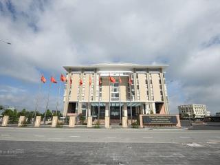 Bán lỗ đất nền nam an, lô kế trường học, 4x16, chỉ 999 triệu, thương lượng chính chủ.