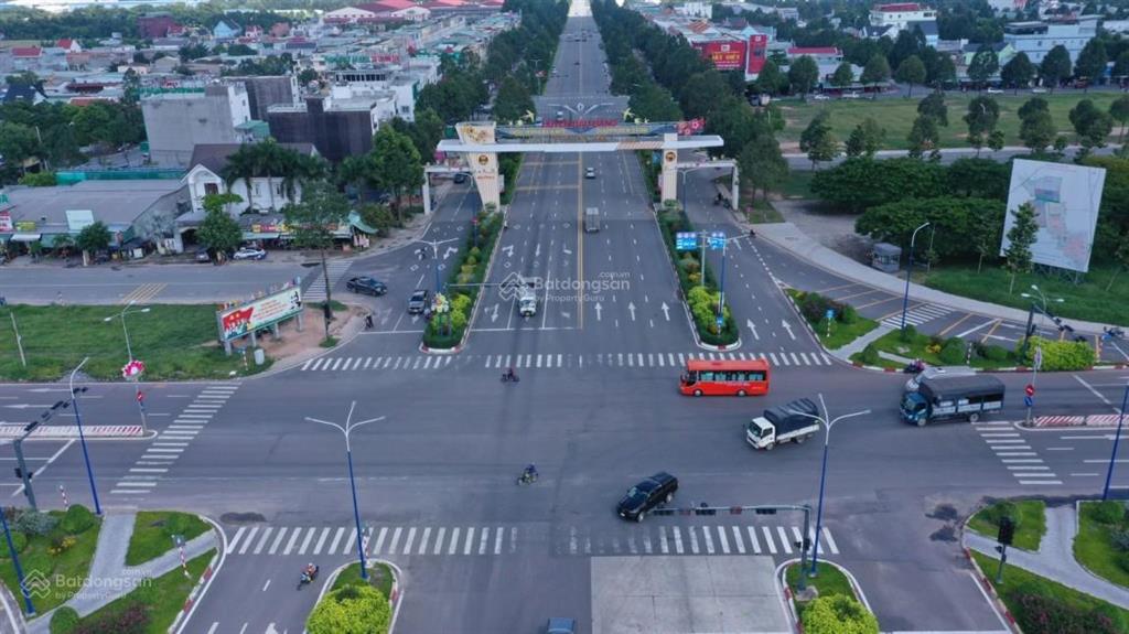 Gấp! bán lô đất đẹp nam an, nay thuộc tp.hcm lô kế trường học, 4x16m, chỉ 930 triệu, chốt ngay!
