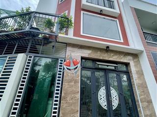 Hiếm! biệt thự mini góc 2 mặt an dương vương, 8x12, nhà mới đẹp, gara ô tô, chỉ 7t4! xem ngay