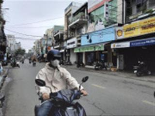 Bán nhà mặt tiền đỗ năng tế  kinh doanh đỉnh  nhà cũ tiện sửa mới  giảm sốc 500tr chỉ hơn 5.5t