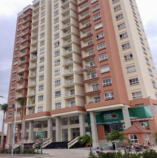 Hot! cc trương đình hội 72m2 chỉ 1.79t, tầng trung thoáng mát, 2pn rộng rãi! xem ngay