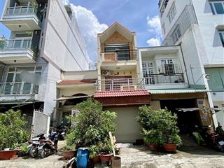 Bán nhà đường 12m gần trường vòng xoay an lạc  4x20 ko qh lg  2t 5pn chỉ hơn 5.5t  tiềm năng