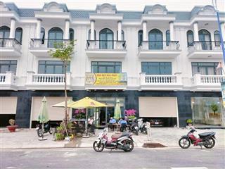 Suất thanh lý nhà phố thăng long 2 central city  địa giới tphcm  giá gốc ban đầu  nhà đẹp