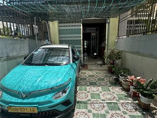 Cực rẻ! nhà vườn hẻm oto p15q8  4x25 cn đủ  oto vô nhà  view thoáng mát  giá tốt nhất chỉ 4.7t