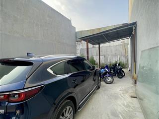 Hiếm! đất sát mặt tiền an dương vương  4x16.5 vuông vức xây nhà đẹp 5 tầng chỉ 4.9t còn tl