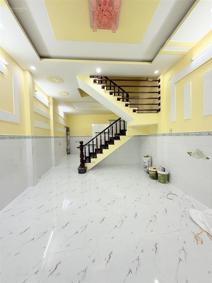Căn góc bến phú định 4.2x13 nở hậu 5.5m kết cấu chắc chắn chỉ 5.4 tỷ xem ngay