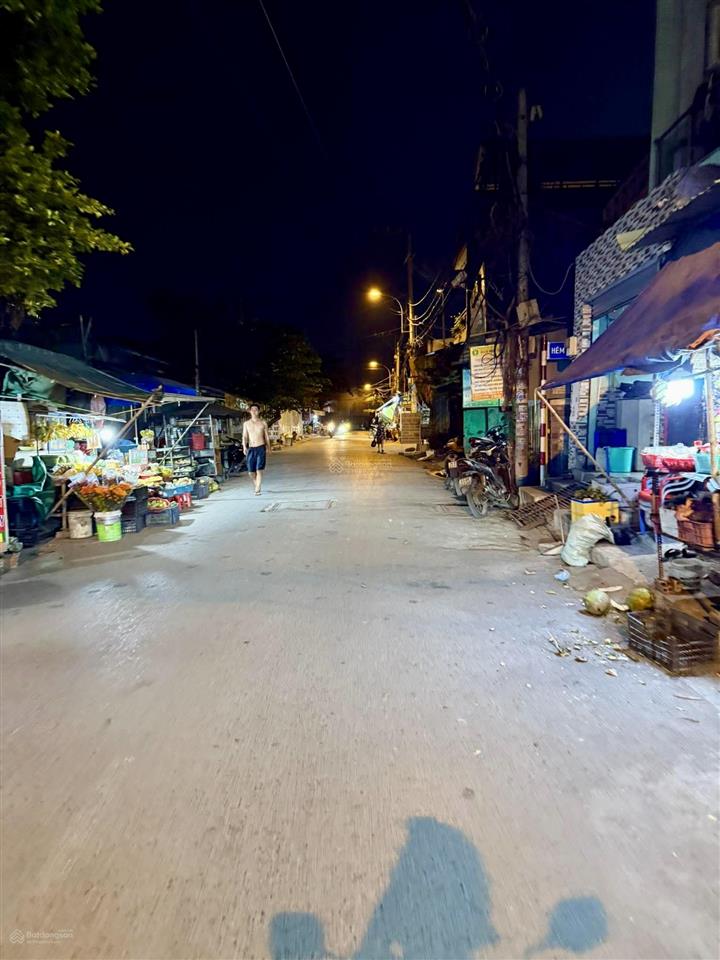 Cực hot! mặt tiền kd ngay vx an lạc  4x23m nở hậu 7.3m  gấp giảm 1 tỷ  chỉ 5.9 tỷ xem ngay