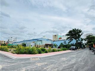 Cực hiếm! lô góc 2 mt nb an dương vương  7x11  đầu tư hoặc kinh doanh  hạ tầng đẹp  chỉ 6.65tỷ