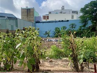 Duy nhất lô mt nb an dương vương  4x15.5m oto vô nhà  sổ vuông đẹp xây tự do  5.5tỷ alo ngay!