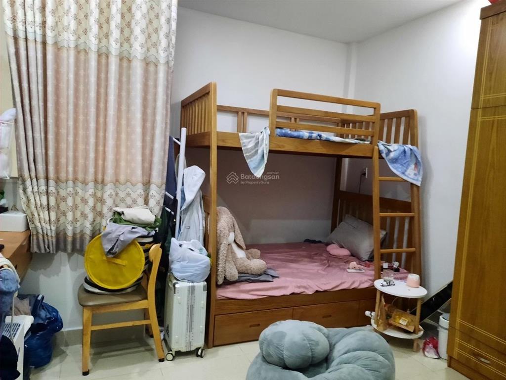 Bán nhà sát mt trương đình hội q8  4 tầng đẹp  4pn 3wc  vuông vức ko lg qh  chỉ 5.5 tỷ xem ngay