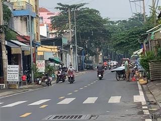 Bán nhà mặt tiền hoàng ngân  4x23.5m 2 tầng kinh doanh đỉnh chỉ hơn 8.5tỷ xem ngay