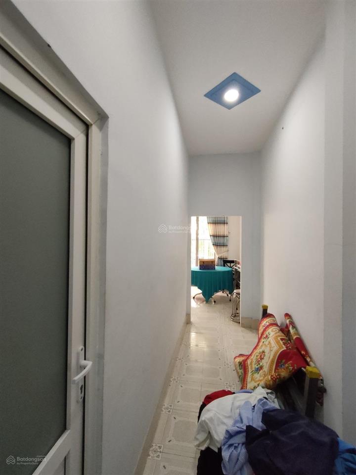 Cực rẻ! nhà vườn phú định q8, 4.15x30m, 2 tầng 5pn  sân sau rộng, chỉ hơn 40tr/m2  xem ngay