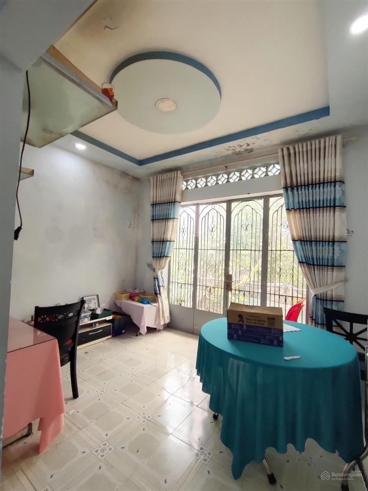 Cực rẻ! nhà vườn phú định q8, 4.15x30m, 2 tầng 5pn  sân sau rộng, chỉ hơn 40tr/m2  xem ngay