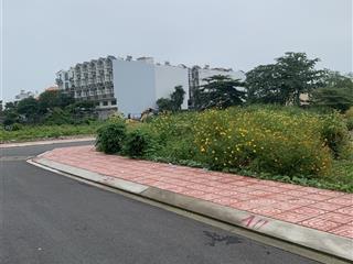 Đất mtnb an dương vương  oto thông 4x23 full thổ ko lg qh xây tự do cực đẹp chỉ 80tr/m2