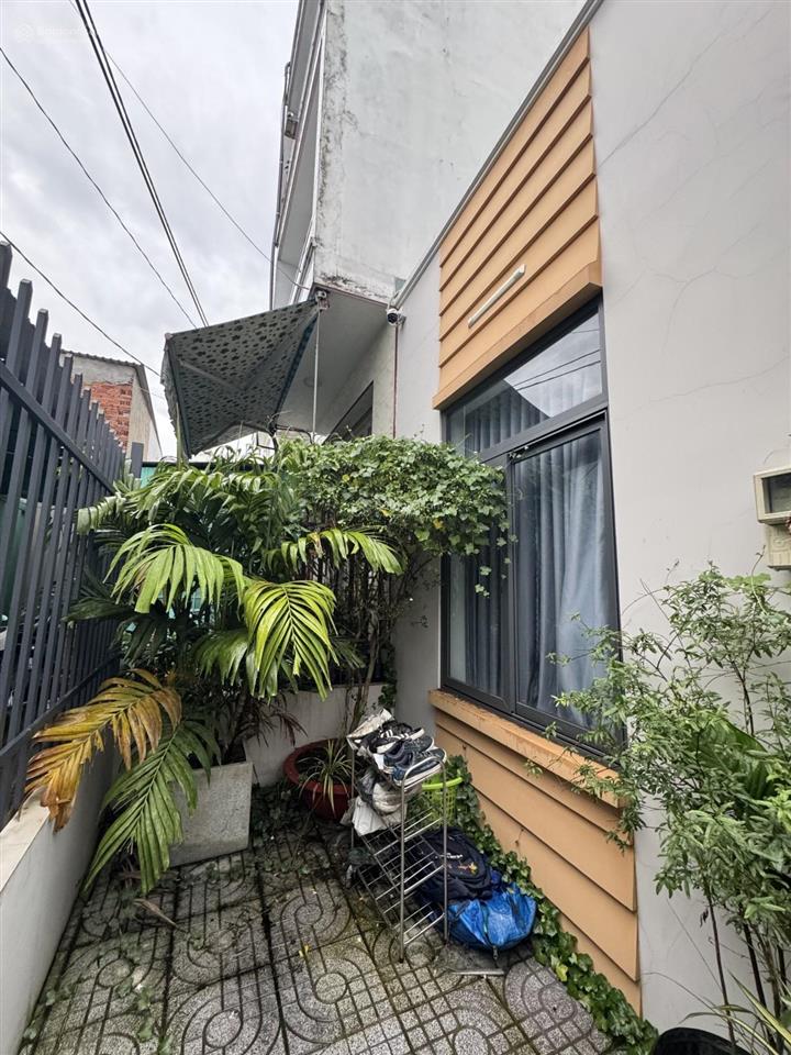 Hot! sát mặt tiền lê tấn bê  8x13 mini villas sân vườn chỉ 5.5t thương lượng xem ngay