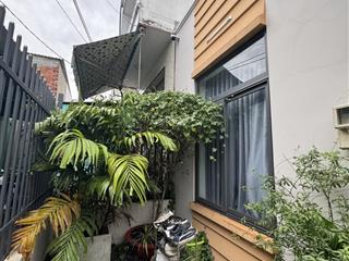 Hot! sát mặt tiền lê tấn bê  8x13 mini villas sân vườn chỉ 5.5t thương lượng xem ngay