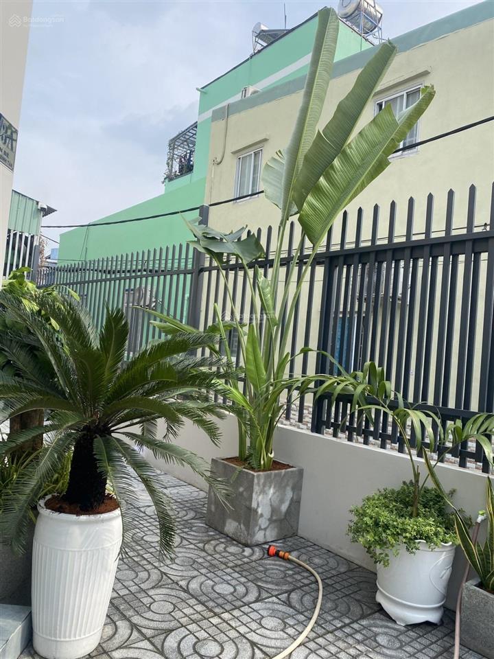 Hot! sát mặt tiền lê tấn bê  8x13 mini villas sân vườn chỉ 5.5t thương lượng xem ngay